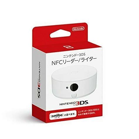 ebay nfc reader for ds|Nfc Reader 3DS for sale .